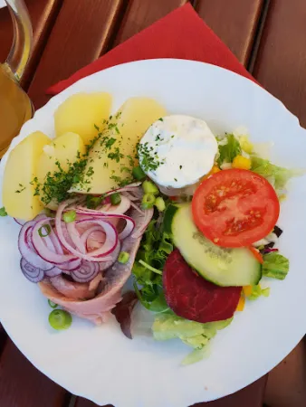 Bild von Restaurant Strandlust