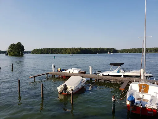 Bild von Restaurant Strandlust