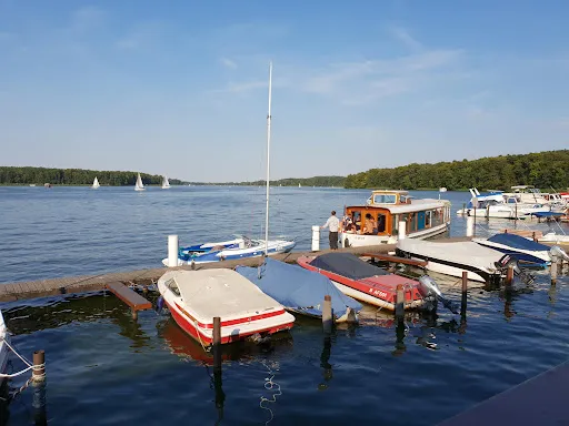 Bild von Restaurant Strandlust