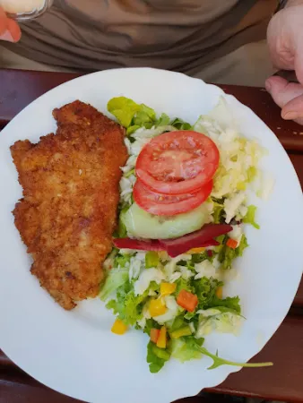 Bild von Restaurant Strandlust