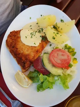 Bild von Restaurant Strandlust