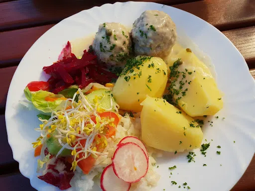 Bild von Restaurant Strandlust