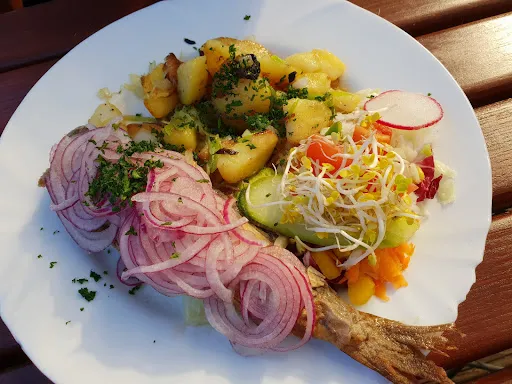 Bild von Restaurant Strandlust