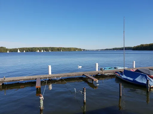 Bild von Restaurant Strandlust