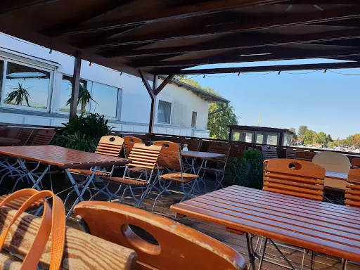 Bild von Restaurant Strandlust