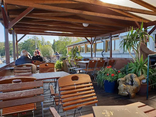 Bild von Restaurant Strandlust