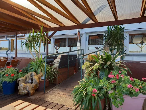 Bild von Restaurant Strandlust