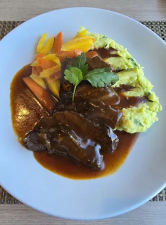 Bild von Restaurant Vogelsang