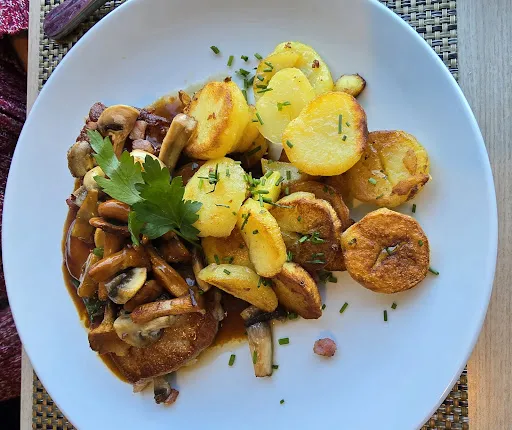 Bild von Restaurant Vogelsang