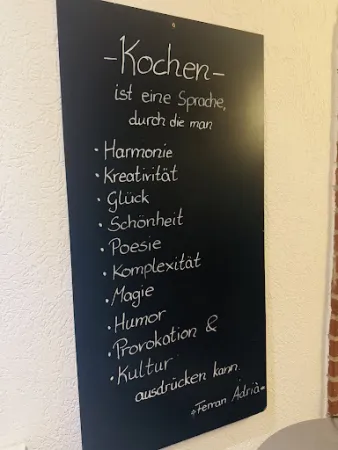 Bild von Restaurant Vogelsang