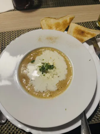 Bild von Restaurant Vogelsang
