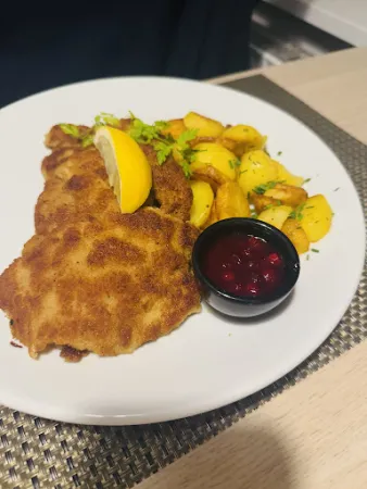 Bild von Restaurant Vogelsang