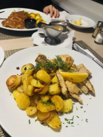 Bild von Restaurant Vogelsang