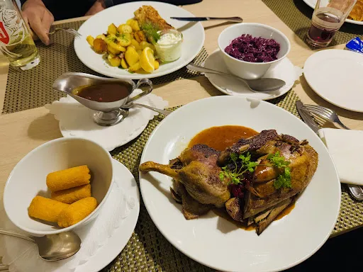 Bild von Restaurant Vogelsang