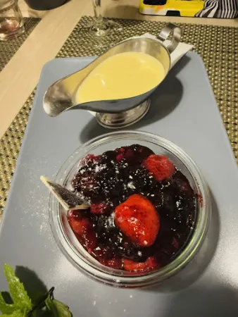 Bild von Restaurant Vogelsang