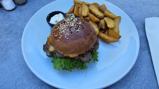 Bild von Restaurant Vogelsang