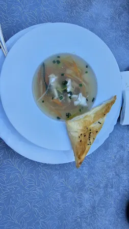 Bild von Restaurant Vogelsang