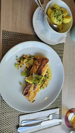 Bild von Restaurant Vogelsang