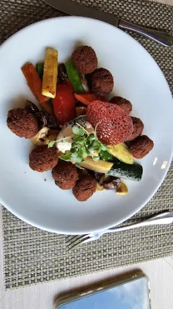 Bild von Restaurant Vogelsang