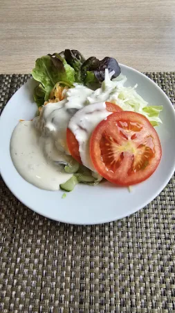 Bild von Restaurant Vogelsang