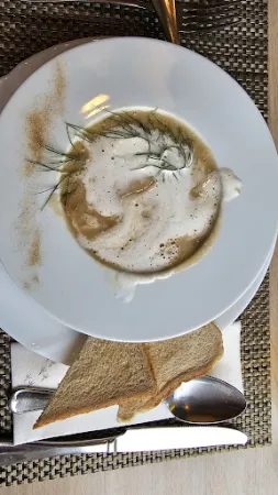 Bild von Restaurant Vogelsang
