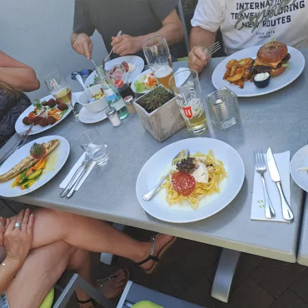 Bild von Restaurant Vogelsang