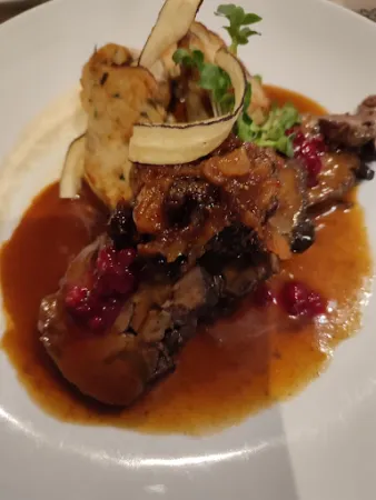 Bild von Restaurant Vogelsang