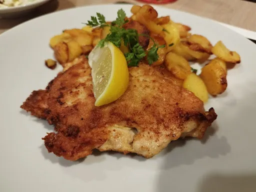 Bild von Restaurant Vogelsang
