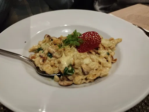 Bild von Restaurant Vogelsang
