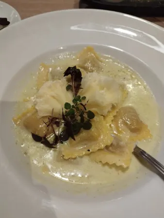 Bild von Restaurant Vogelsang