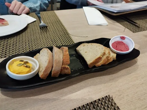 Bild von Restaurant Vogelsang