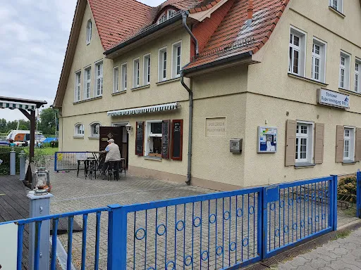 Bild von Michi's Biergarten am Ruderverein