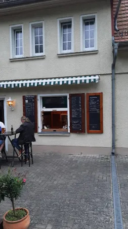 Bild von Michi's Biergarten am Ruderverein