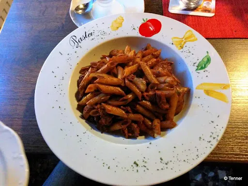 Bild von Eiscafé Glower Eck - Holger Nowka