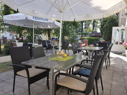 Bild von Eiscafé Glower Eck - Holger Nowka