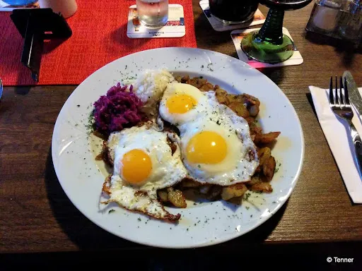Bild von Eiscafé Glower Eck - Holger Nowka