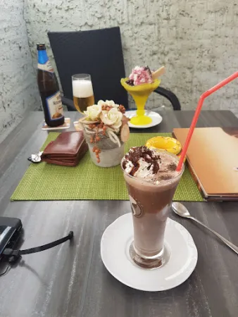 Bild von Eiscafé Glower Eck - Holger Nowka