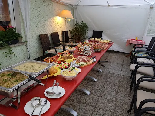 Bild von Eiscafé Glower Eck - Holger Nowka