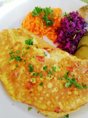 Bild von Eiscafé Glower Eck - Holger Nowka