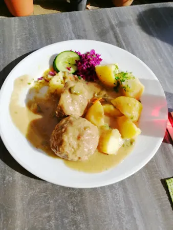Bild von Eiscafé Glower Eck - Holger Nowka
