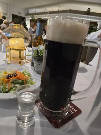 Bild von Restaurant Olympia