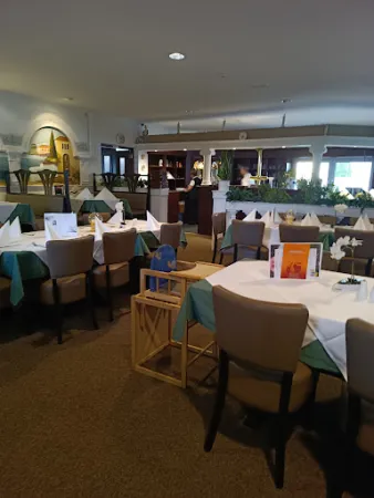 Bild von Restaurant Olympia