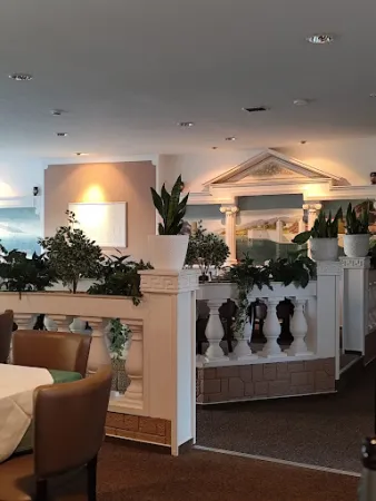 Bild von Restaurant Olympia