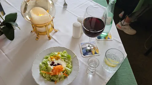 Bild von Restaurant Olympia