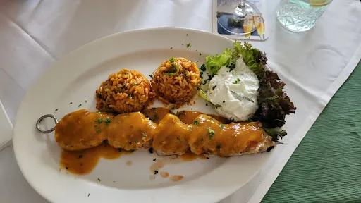 Bild von Restaurant Olympia