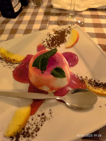 Bild von Pane e Olio