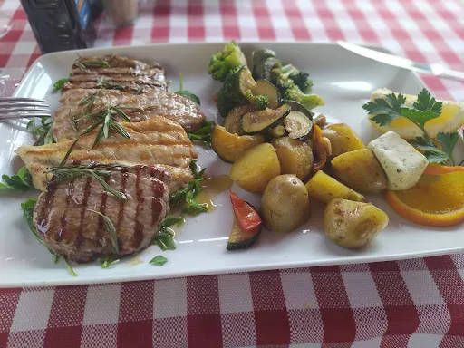Bild von Pane e Olio