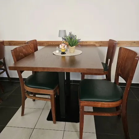 Bild von Berlin Döner Bistro