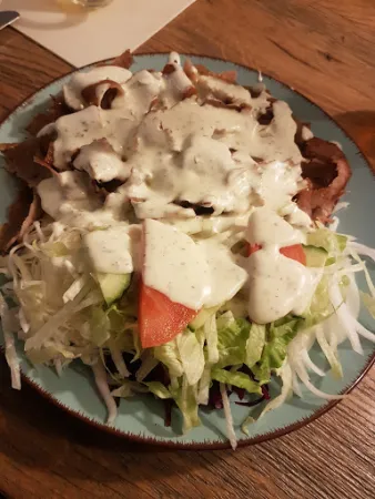 Bild von Berlin Döner Bistro