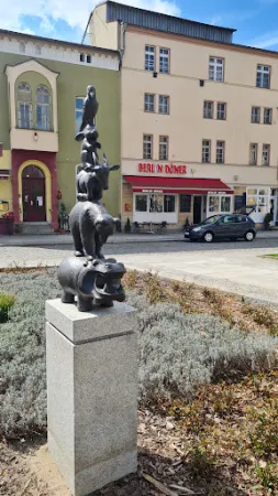 Bild von Berlin Döner Bistro